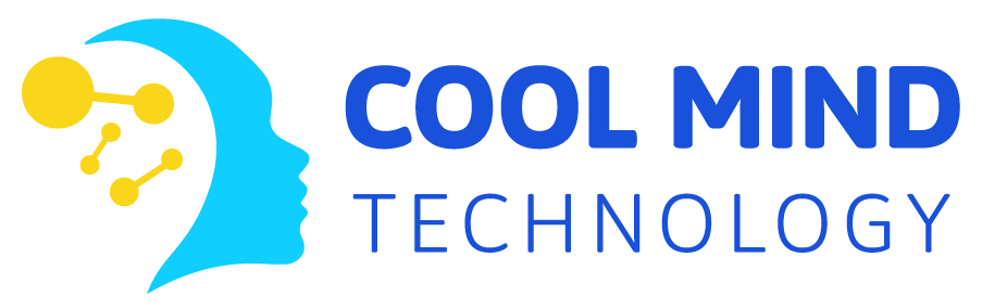 Logo Cool Mind Technology